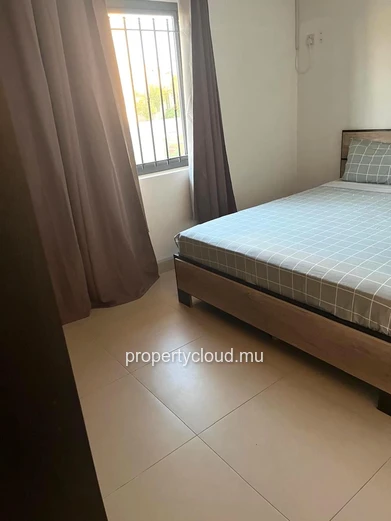 Albion, pleasant and recently built 3-bedroom villa with plunge pool for rent, located in a quiet residential area.