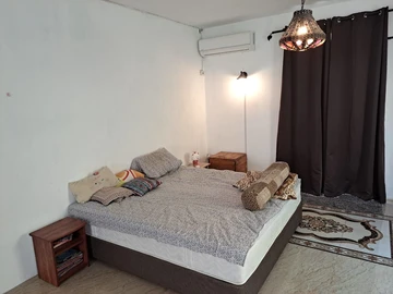 2 Bedroom Villa