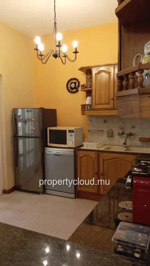 Villa for sale – Villa Del Sol Estate - Grand Baie