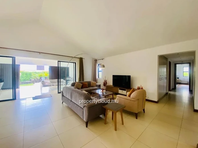 Exceptional Villa for Sale – Hill Side 1 Estate, Belle Vue