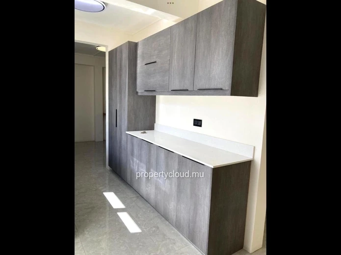 Sodnac – For rent: pleasant 3-bedroom duplex in a quiet location