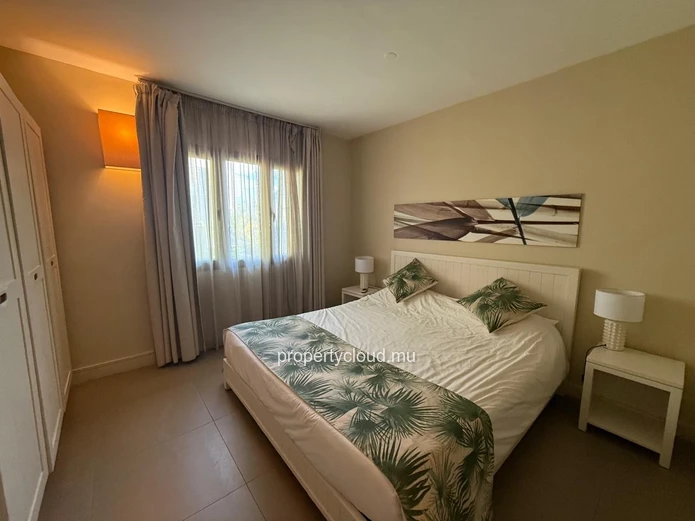 Apartment For Sale – Be Cosy – Trou Aux Biches Mauritius