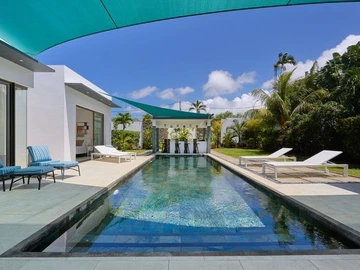 4 Bedroom Villa