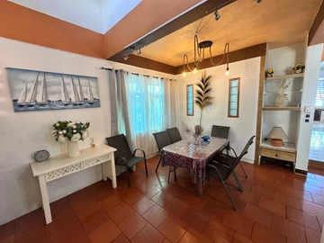 7 Bedroom Villa
