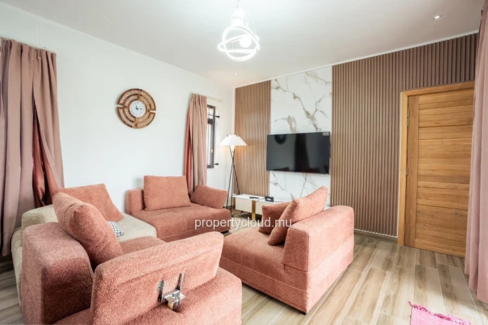 New apartment for rent – Grand Baie Centre