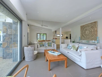 3 Bedroom Villa