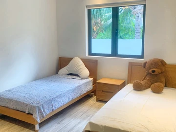3 Bedroom Townhouse, Duplex