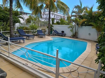 13 Bedroom Apartment