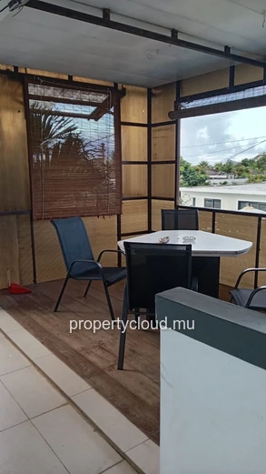 2-bedroom apartment for rent – Grand Baie, Mauritius
