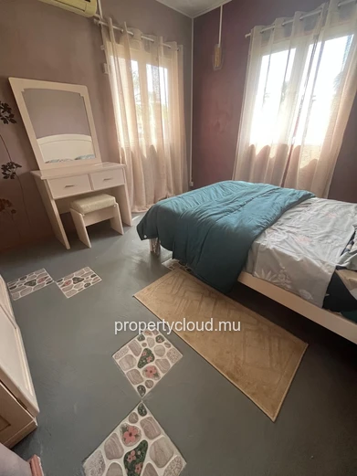 Rare in the North - Apartment for rent BARACHOIS Du Nord in Grand-Gaube