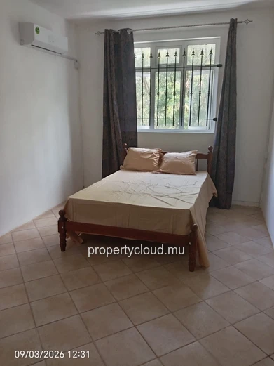 FOR RENT - 3-bedroom villa – Pereybère