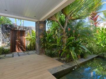 4 Bedroom Villa