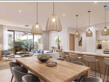 4 Bedroom Apartment