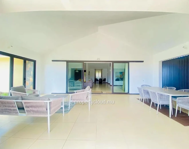 Exceptional Villa for Sale – Hill Side 1 Estate, Belle Vue