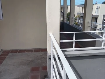 3 Bedroom Penthouse