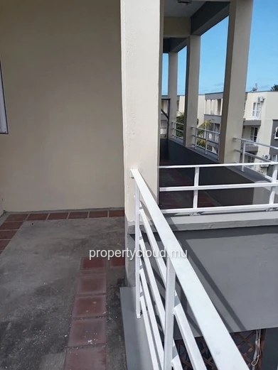 For Rent – 3 Bedroom En Suite Penthouse – Pereybère