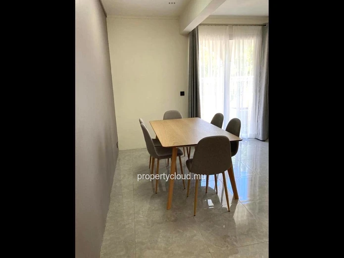 Sodnac – For rent: pleasant 3-bedroom duplex in a quiet location