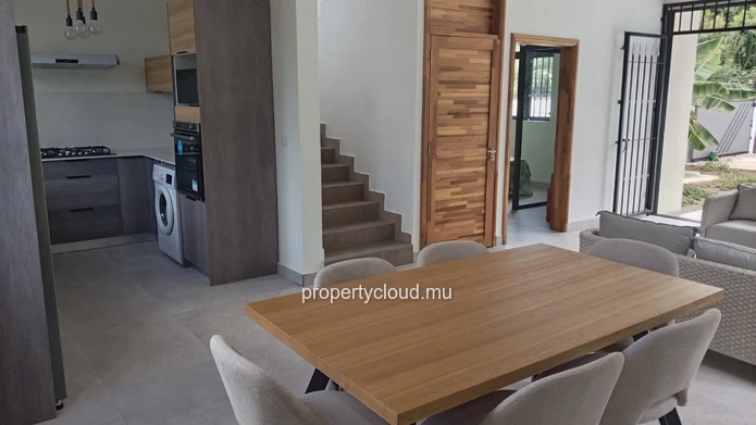 New villas for sale – Grand Gaube, Mauritius