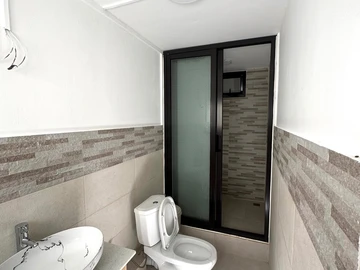 4 Bedroom Penthouse