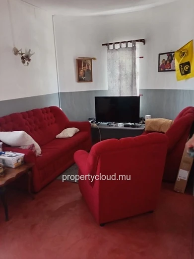 À vendre – 2 appartements dont 1 duplex à Grand Gaube