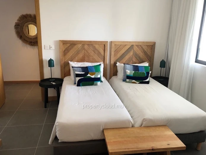 Luxury apartment near the beach – Mythic Suites & Villas – Grand Gaube, Mauritius